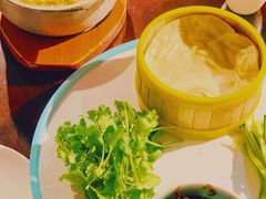 -鸡鸣寺百味斋素菜馆