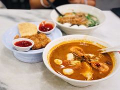 -阿坤纯正西刀鱼丸(Kuala Lumpur Branch)