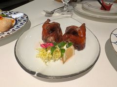 -伯衡55·吉品轩(乌鲁木齐南路店)
