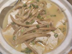 -九道菜有鸡鱼头(石鼓路店)