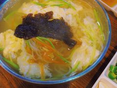 -首尔馆韩国料理(金童路店)