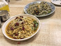 -协顺园回头馆(南顺城路店)