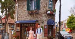 -盛夏光年studio·美学·电影感·定制