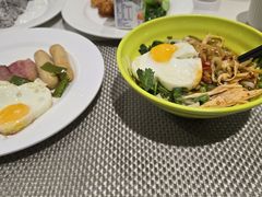 -长沙豪布斯卡酒店(长沙省政府德思勤店)