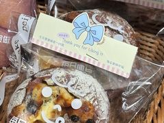 -佩家私房烘焙(宝龙店)