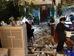 -又见炊烟私房菜(敬亭路店)