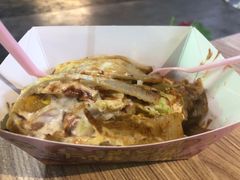 -四环冷面王(西单华威约饭街店)