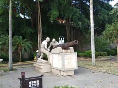 -船政文化景区-罗星塔公园