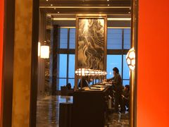 -悦厅·下午茶(杭州柏悦酒店)