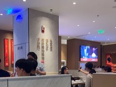 -北大荒人•新东北菜(青岛银座店)