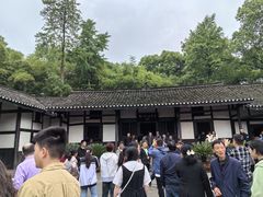 -邓小平故里
