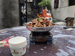 -麻木老地方牛筋牛杂(长堤街店)