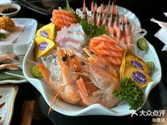 -曙亚洲餐厅-重庆富力艾美酒店(南坪万达广场店)