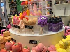 -LUSH(威尼斯人店)