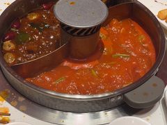 -九码头重庆毛肚火锅(棠岗店)