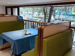 -阿毛饭店(和义路店)