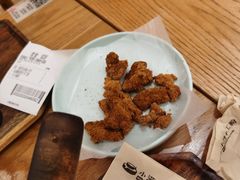 -小满手工粉(上海品尊国际店)