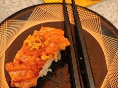 -争鲜回转寿司(西红门荟聚PLUS店)