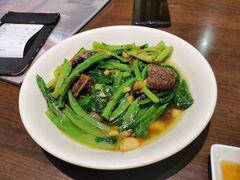 -新旺茶餐厅(嘉里城店)