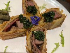 -The Cheebat 锌吧·Bistro(体育西店)