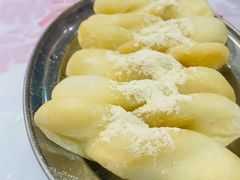 糖饺-金多鱼大排档·烤鱼·烧烤·宵夜(江南水都店)