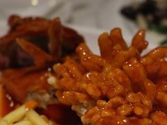 -马凯餐厅(长椿街店)