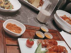 -悦百味·品质川菜(橄榄郡店)