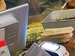 -老客满蛋饼(双塔市集店)