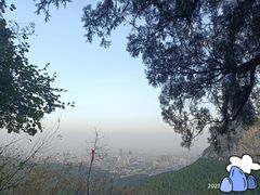 -千佛山风景名胜区
