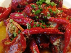 -霸王虾·小龙虾香辣蟹(玉林店)