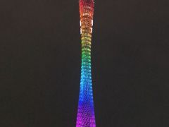 -海心沙亚运公园