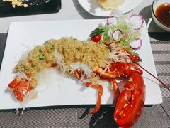 -極上萬膳·日料放题(海岸城店)