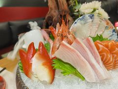 -江左尚白日本料理(万象城店)