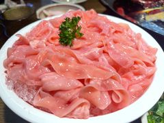 -井福老火锅(温江亚洲湾店)