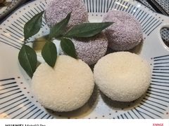 -花狸日本料理(柏庐广场店)