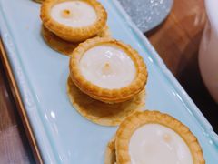 -广州天河合景福朋喜来登酒店 · 聚味轩中餐厅