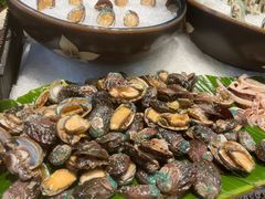 -亚马逊环球美食百汇(新城吾悦广场店)