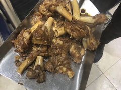 -小柒家第一锹东北菜(城关店)