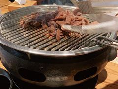 -千寻烧肉(政务区店)