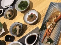 -竹幸日本料理(国光1937科技文化创意园店)