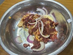 -马晓马佳牛羊肉(新合路店)