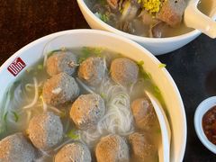 -潮镇老尾牛杂(环城西路店)