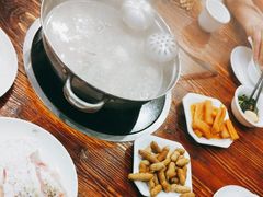 -正能量脆肉鲩火锅