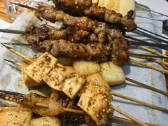 -壹块捌烧烤(灯市口店)