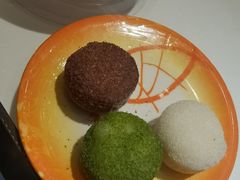 -禾绿回转寿司(苏宁广场店)