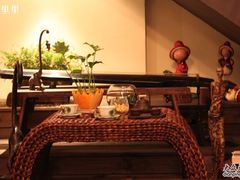 -1013咖啡书吧(兰庭国际店)
