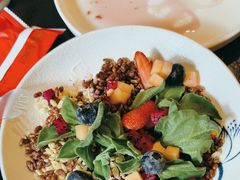 -唐猫庭院·千年陕菜(大唐不夜城店)