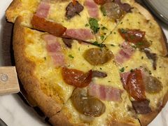 -G+KITCHEN(龙湖狮山天街店)