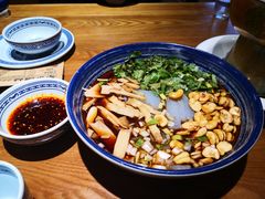 -蔡家酒楼(一德街店)