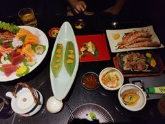 -王鼎精致料理铁板烧(世博源店)